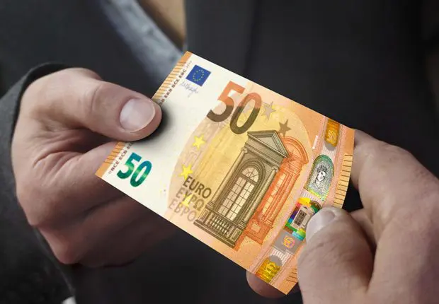 Dinar / Euro : cours des principales devises ce 24 septembre