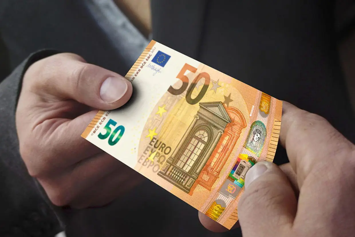 Dinar / Euro : cours des principales devises ce 24 septembre