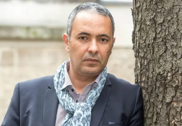 Kamel Daoud remet en cause le « traitement sécuritaire » du MAK
