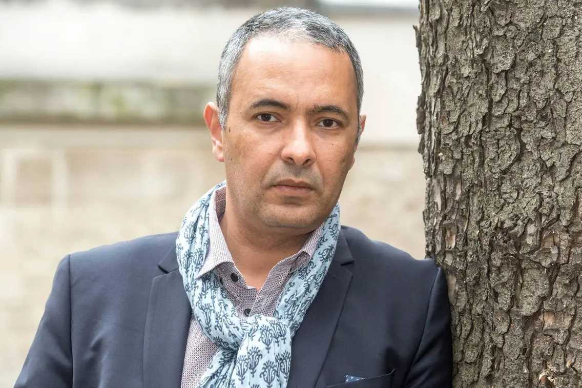 Kamel Daoud remet en cause le « traitement sécuritaire » du MAK