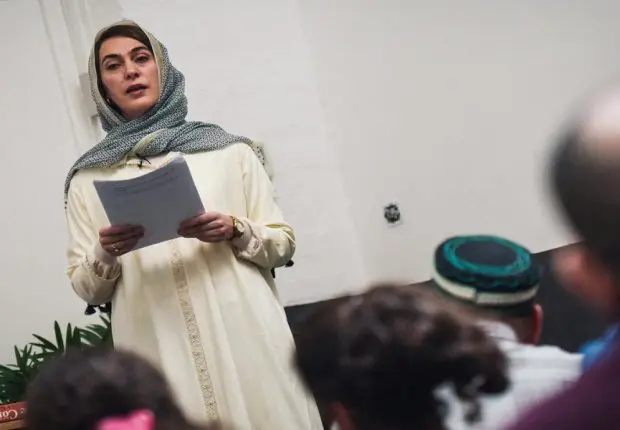 Qui est Kahina Bahloul, l’Algérienne dans le top 40 des Femmes Forbes?