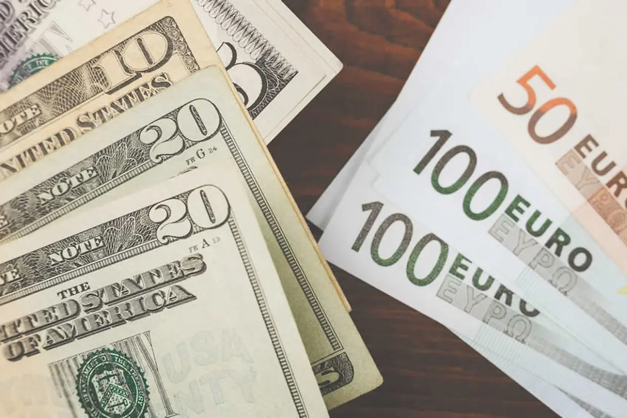 Taux de change du Dinar face à l’Euro et au Dollar ce 6 septembre