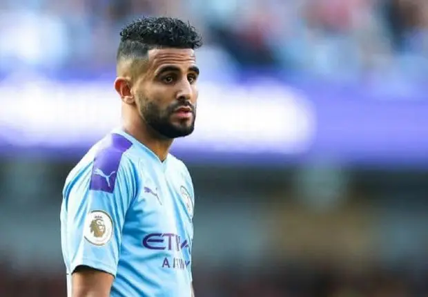 Notes FIFA 22 : Quand Mahrez manifeste son mécontentement