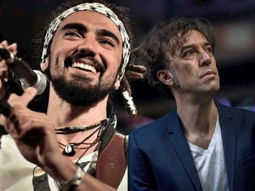 Incendies en Kabylie : 20 artistes Algériens s’impliquent en France