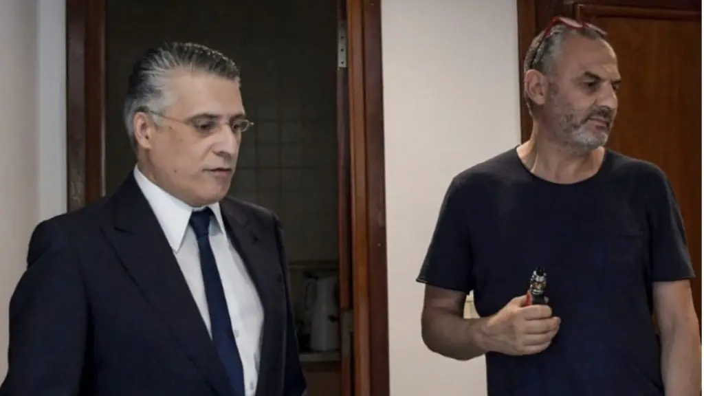 Exfiltration des frères Karoui : cinq individus arrêtés à Tébessa