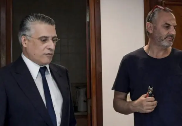 Exfiltration des frères Karoui : cinq individus arrêtés à Tébessa 