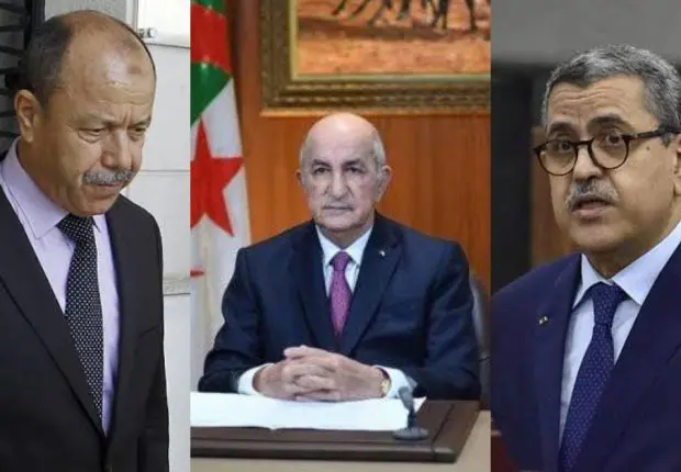 Mouvement diplomatique : des ex-ministres nommés ambassadeurs