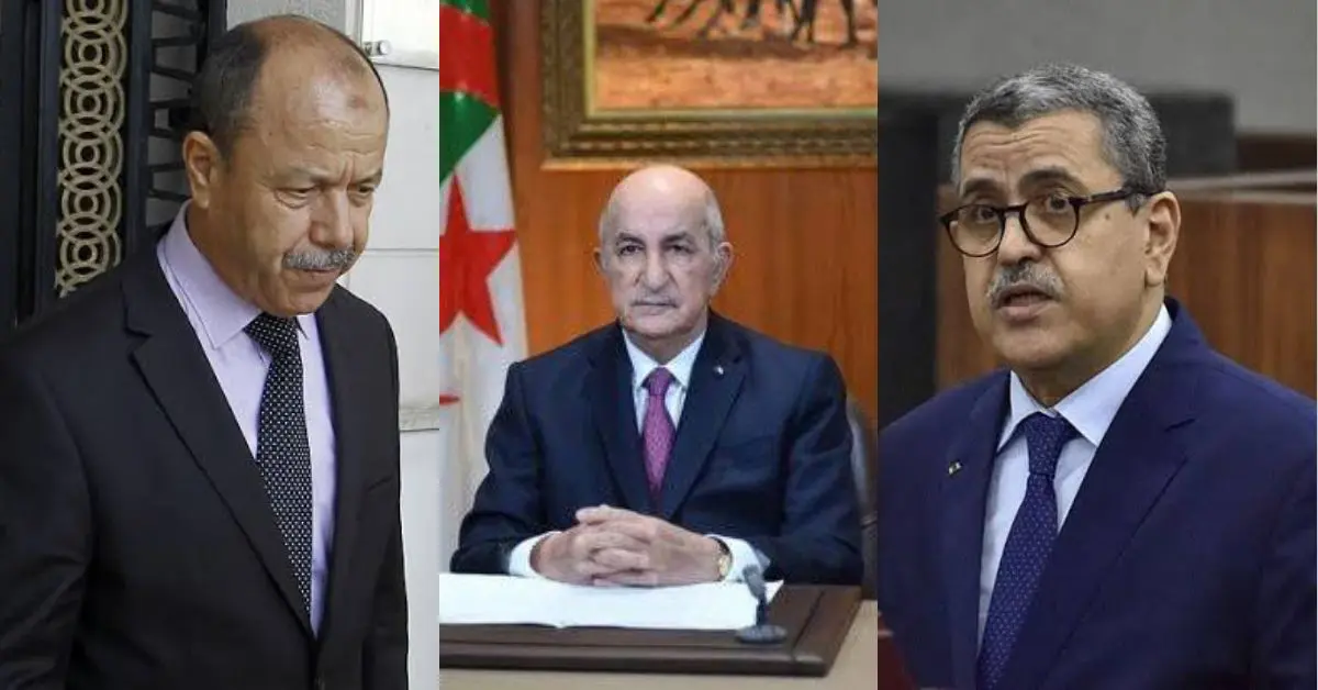 Mouvement diplomatique : des ex-ministres nommés ambassadeurs