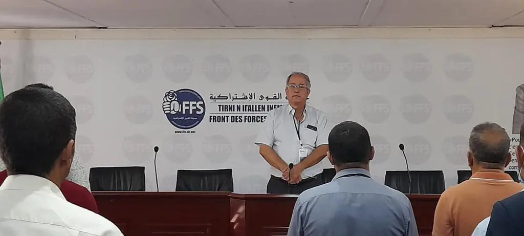 Élections locales : une « opportunité », selon le FFS