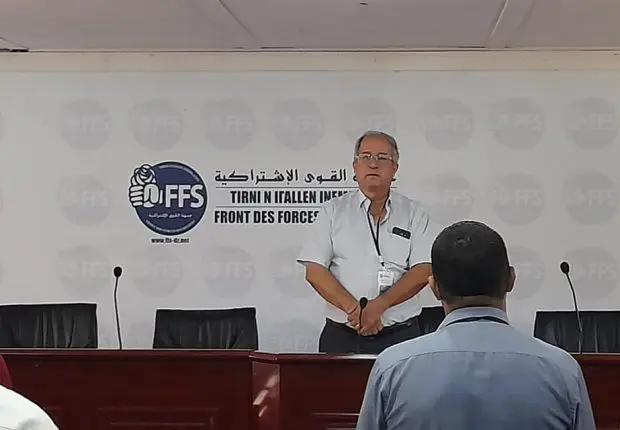 Élections locales : une « opportunité », selon le FFS