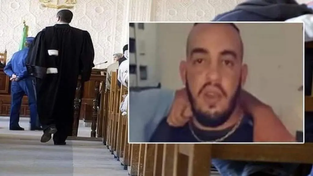 Annaba : prison ferme pour Rayfa, auteur d&rsquo;une vidéo haineuse