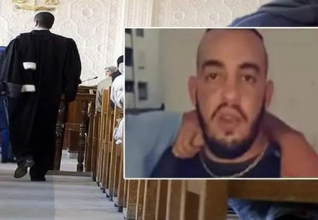 Annaba : prison ferme pour Rayfa, auteur d’une vidéo haineuse