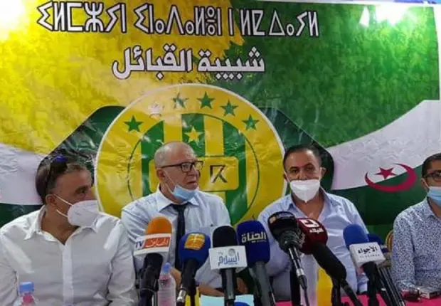 Yarichène force, Mellal s&rsquo;accroche, et la JSK se déchire