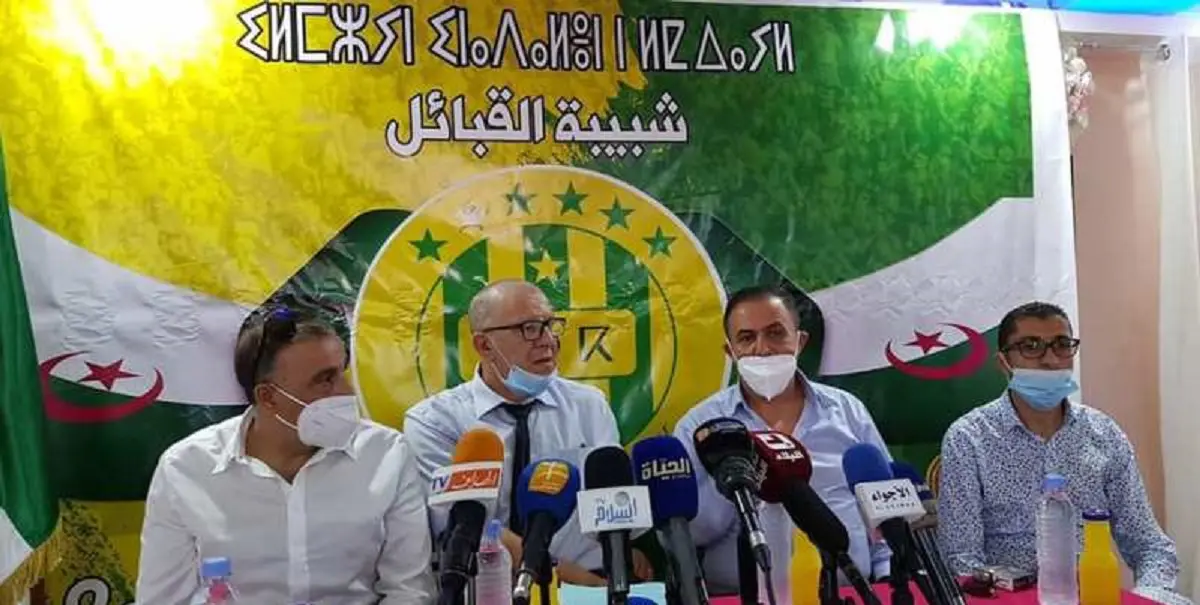Yarichène force, Mellal s’accroche, et la JSK se déchire