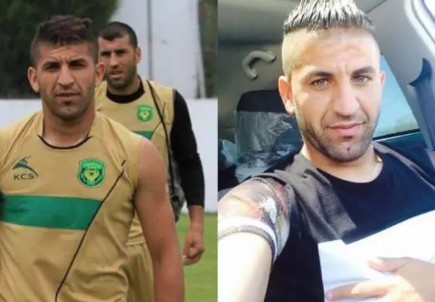 Désespéré, un ex-international algérien quitte l&rsquo;Algérie via « la Harga »