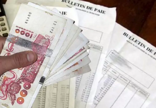 Salaire minimum en Algérie : un syndicat propose un SMIC de 50.000 DA