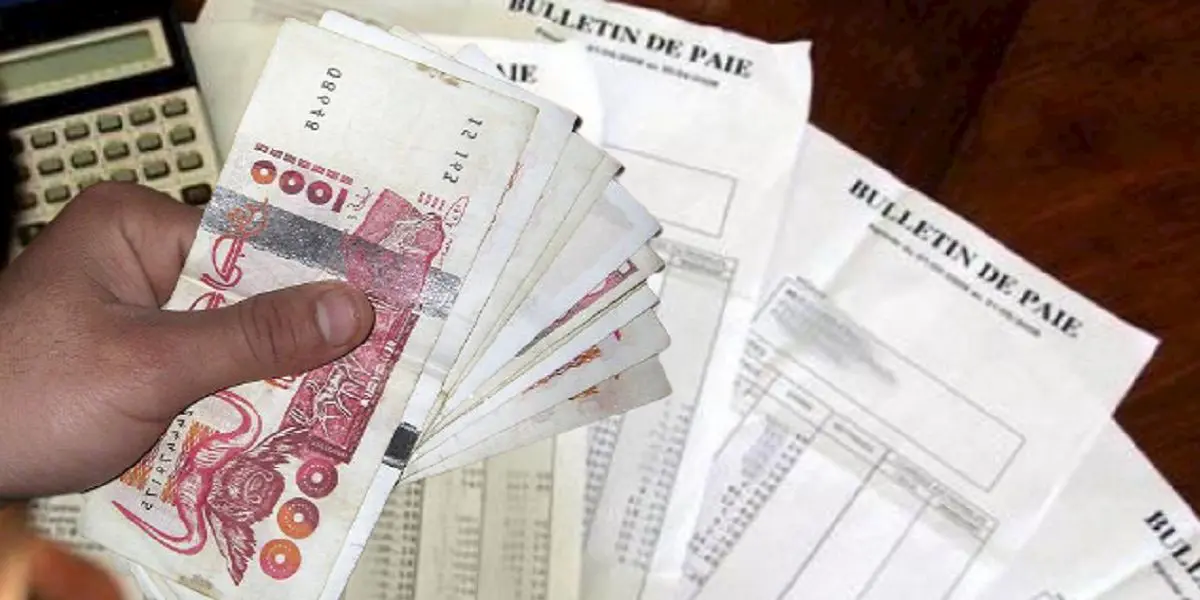 Salaire minimum en Algérie : un syndicat propose un SMIC de 50.000 DA