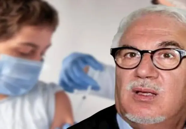 Vaccination des enfants et 4ème vague : Pr Senhadji livre sa vision