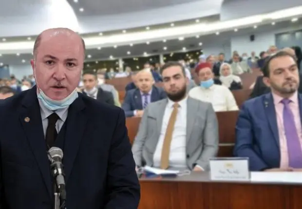 Plan d’action du gouvernement : les députés votent « OUI »