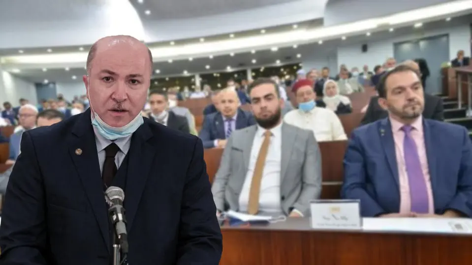 Plan d’action du gouvernement : les députés votent « OUI »