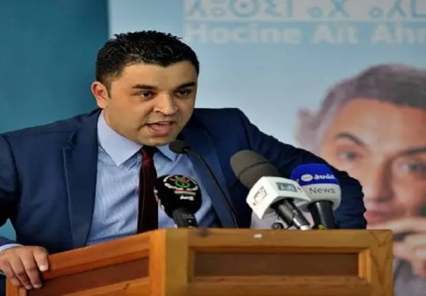 Élections locales : le FFS avance les 2 raisons de sa participation