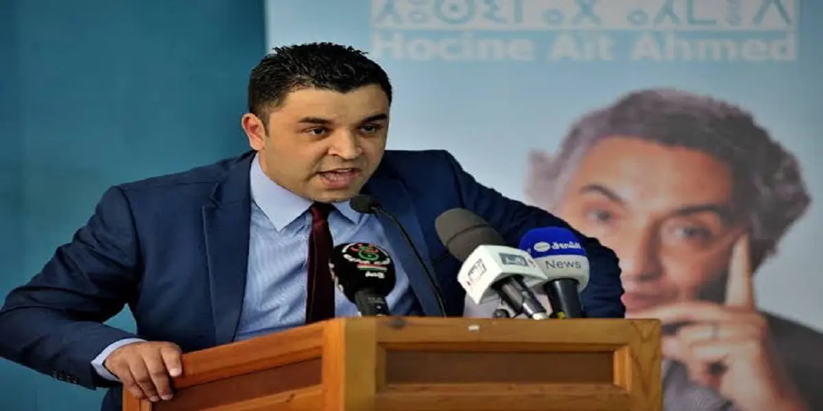 Élections locales : le FFS avance les 2 raisons de sa participation