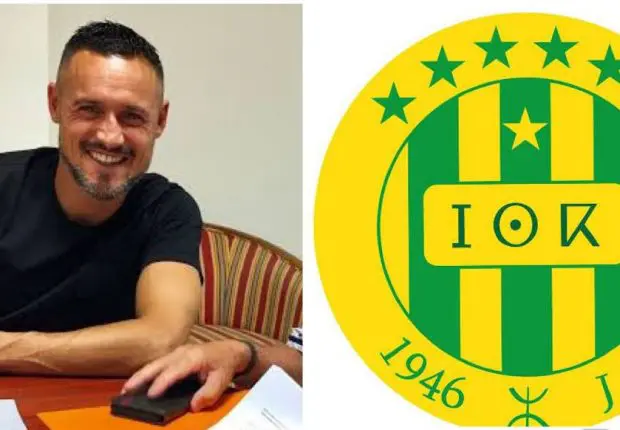 JS Kabylie : Karim Ziani nouveau directeur sportif