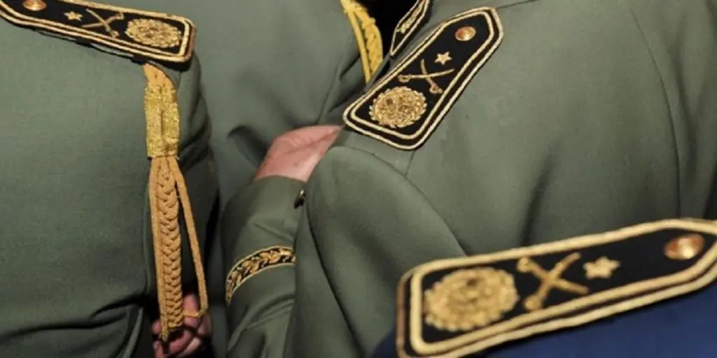 Armée : 2 nouvelles nominations au ministère de la Défense