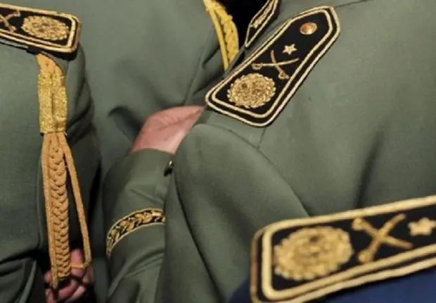 Armée : 2 nouvelles nominations au ministère de la Défense