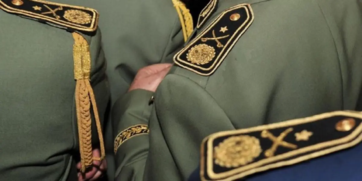 Armée : 2 nouvelles nominations au ministère de la Défense