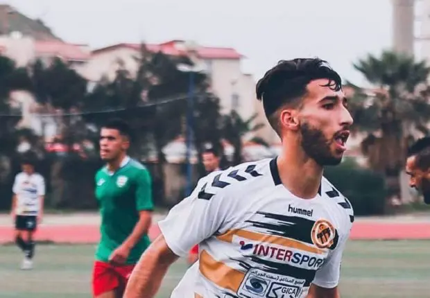 Un joueur algérien « Harraga » sélectionné dans un club français