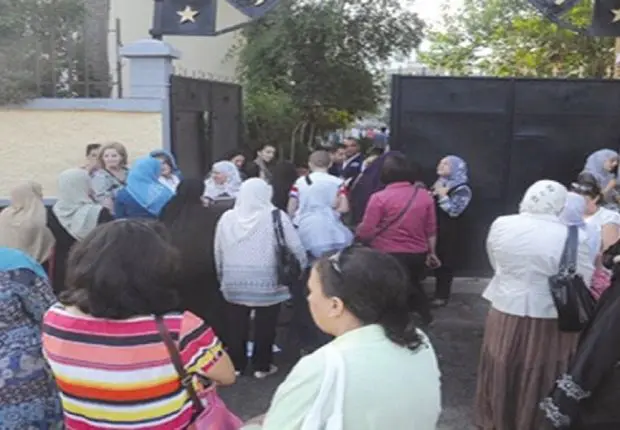 Covid-19 : Dr Rouabhi lance une mise en garde aux parents d’élèves