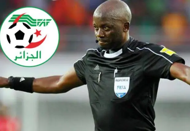 Arbitrage litigieux :  Belmadi dénonce et la FAF passe à l’action