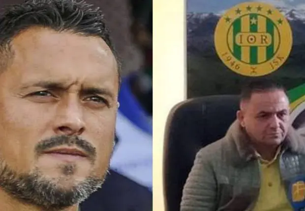 Son salaire à la JSK créé la polémique, Ziani répond à ses détracteurs