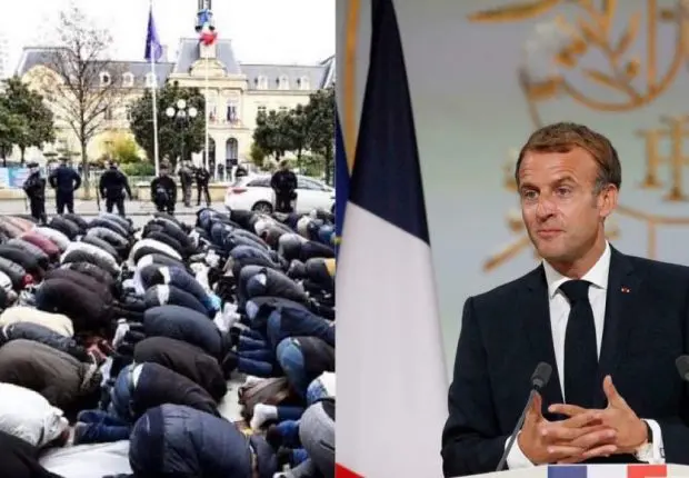 France : fermeture de plusieurs mosquées et associations islamiques