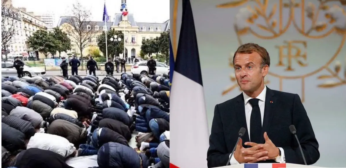 France : fermeture de plusieurs mosquées et associations islamiques