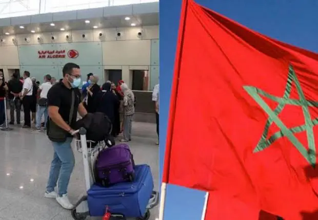 Diaspora algérienne au Maroc : vers un rapatriement imminent ?