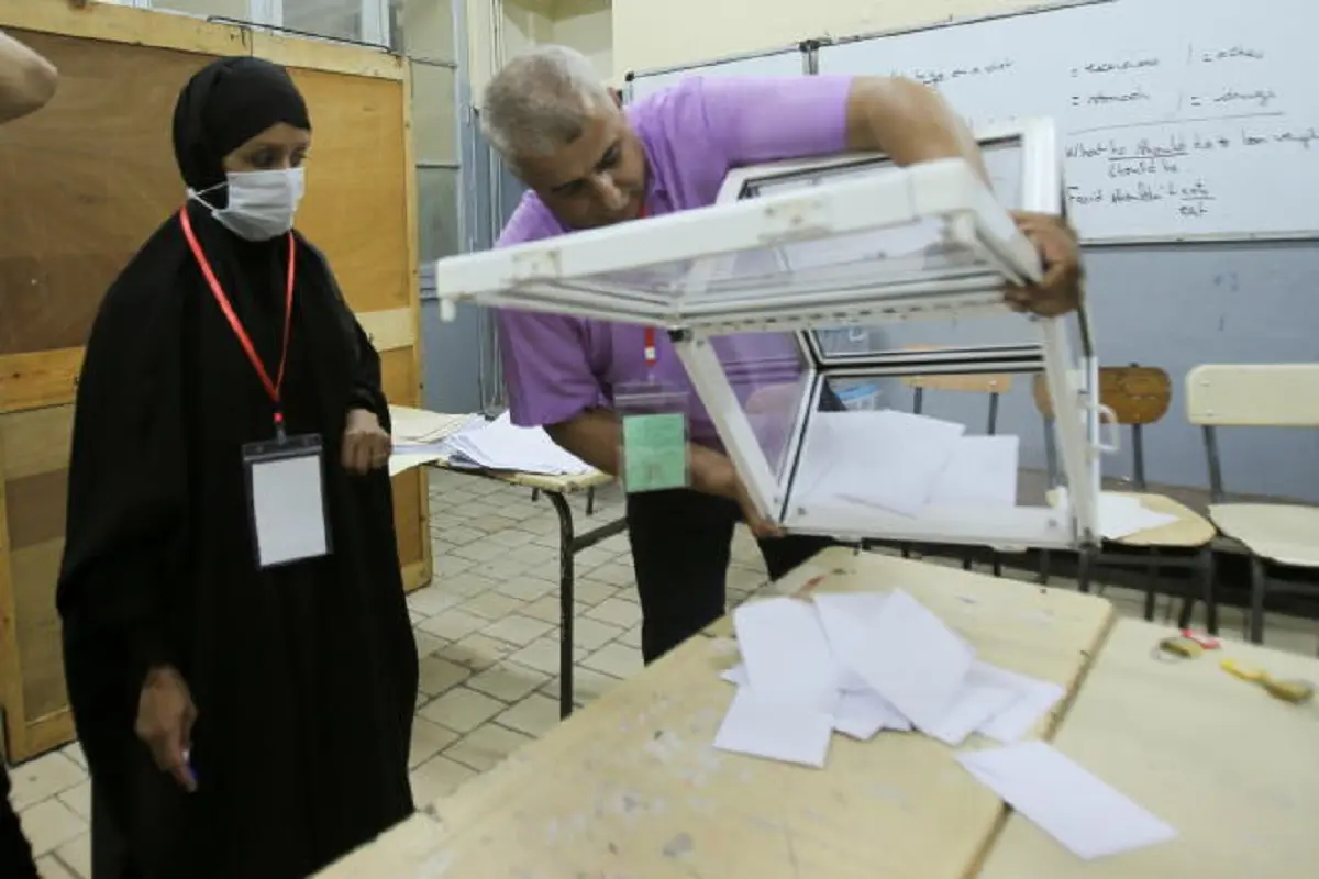 Collecte des signatures : y aura-t-il des communes sans élections ?