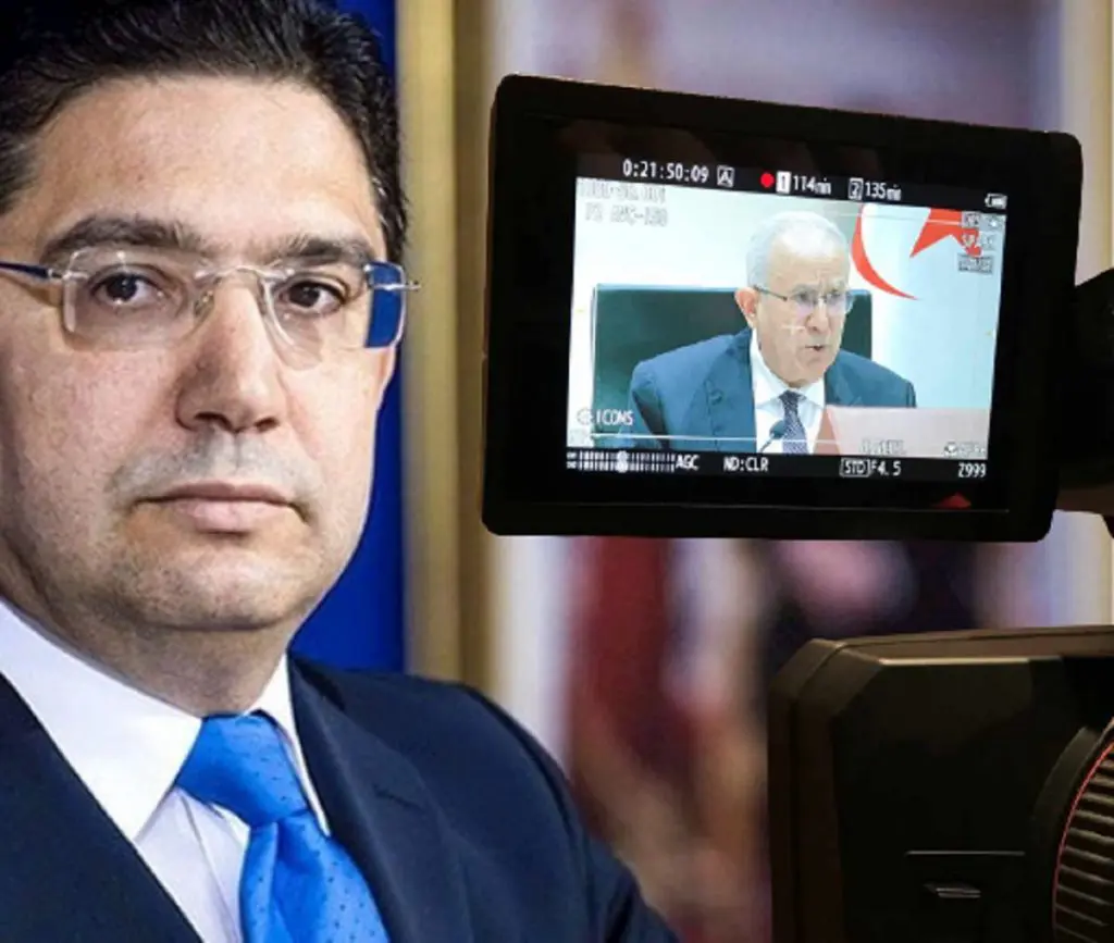 Algérie – Maroc : Bourita répond aux accusations de Lamamra