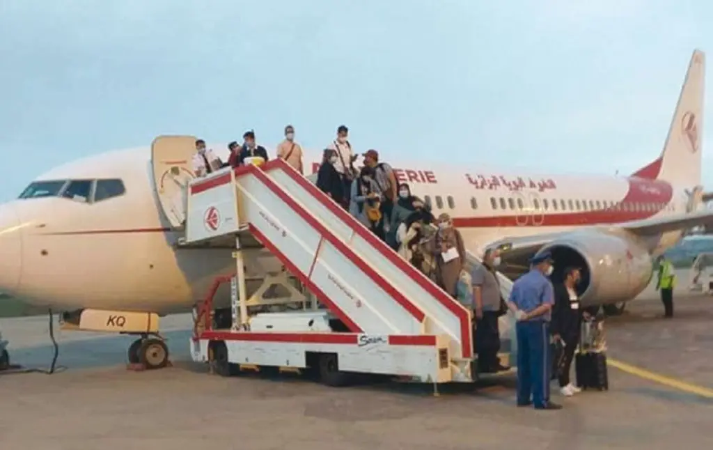 Quand Air Algérie « empêche » des journalistes d’embarquer