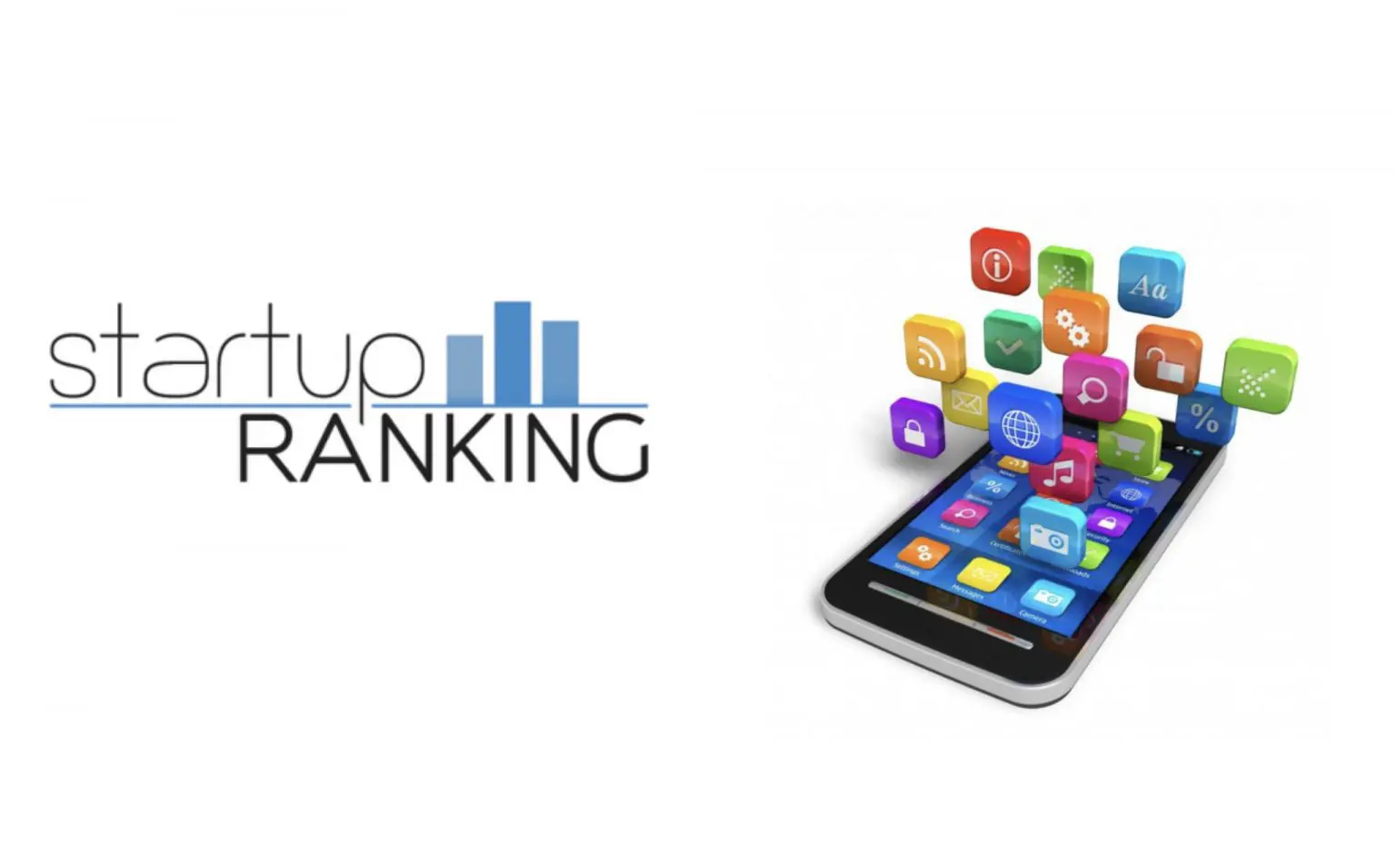 Startup : les 5 applications les plus utilisées en Algérie