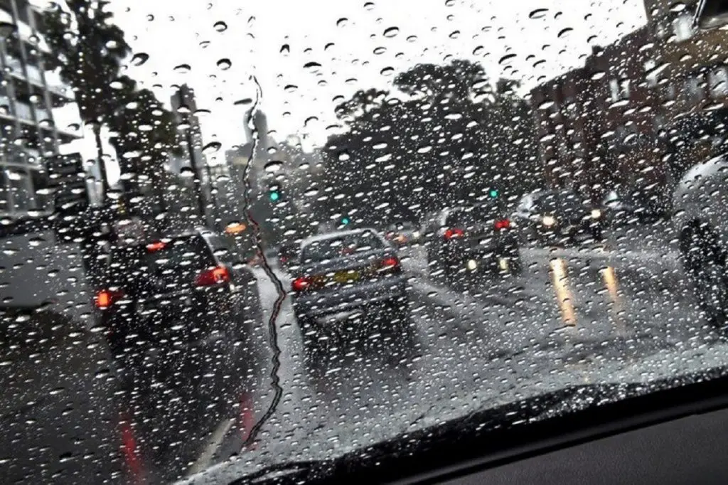 Météo Algérie : de la pluie sur 9 wilayas