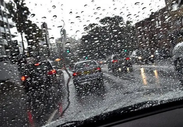 Météo Algérie : de la pluie sur 9 wilayas