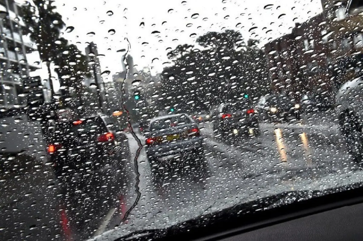 Météo Algérie : de la pluie sur 9 wilayas