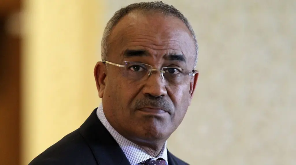 Noureddine Bedoui placé sous contrôle judiciaire