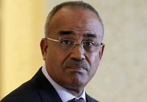 Noureddine Bedoui placé sous contrôle judiciaire