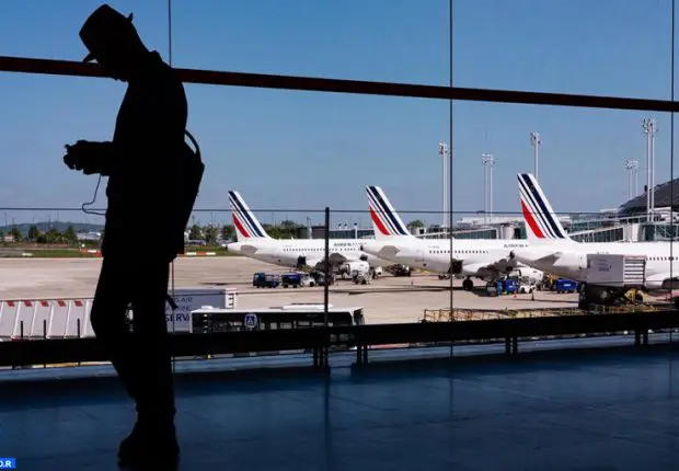 Zone rouge : la France met à jour ses listes des pays à risque