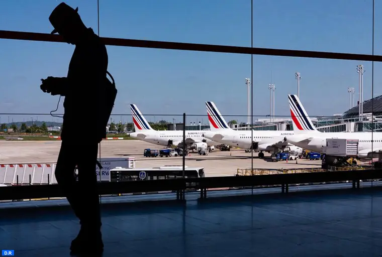 Zone rouge : la France met à jour ses listes des pays à risque