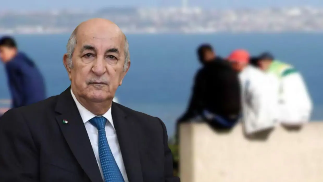 Allocation chômage en Algérie : 3 nouvelles instructions de Tebboune