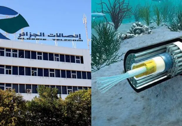 Maintenance d’un câble sous-marin : l’internet sera-t-il perturbé ?